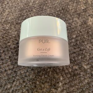 Pur “Get A Lift” firming facial cream 1.7 oz